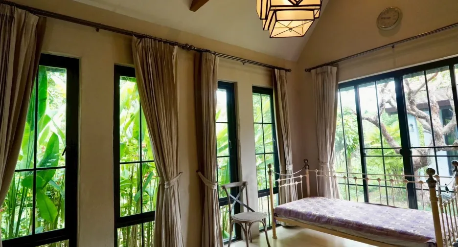 出售 3 卧室 独立屋 在 Mae Rim, Chiang Mai