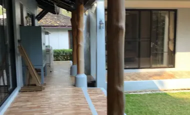 For sale 3 bedrooms house in Mae Rim, Chiang Mai