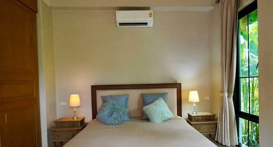 出售 3 卧室 独立屋 在 Mae Rim, Chiang Mai