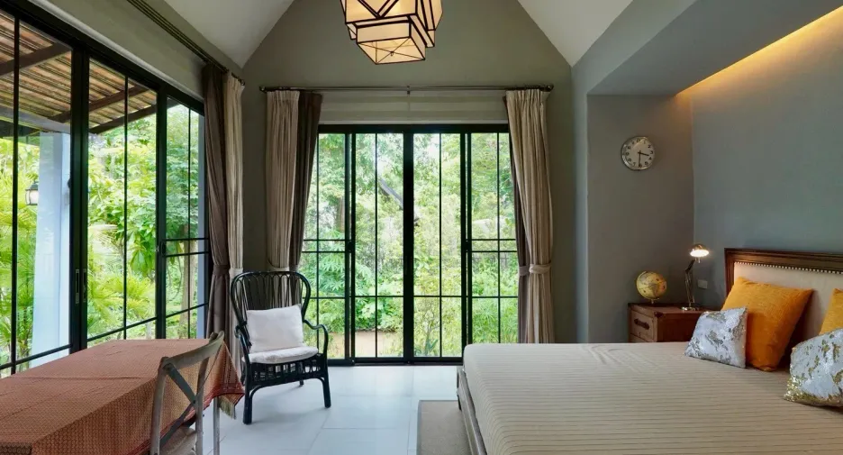 出售 3 卧室 独立屋 在 Mae Rim, Chiang Mai