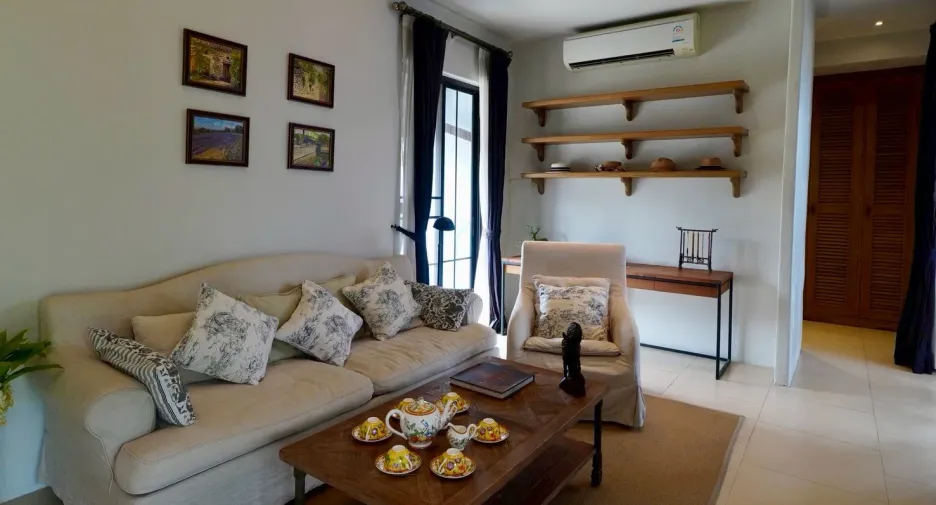 出售 3 卧室 独立屋 在 Mae Rim, Chiang Mai