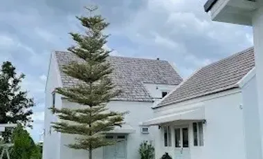 For sale 2 bedrooms house in Hang Dong, Chiang Mai