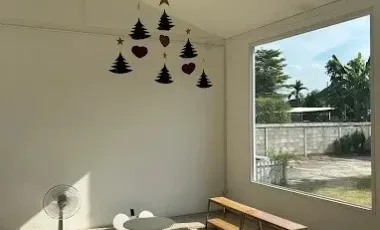 For sale 2 bedrooms house in Hang Dong, Chiang Mai