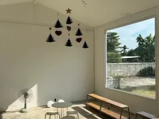 出售 2 卧室 独立屋 在 Hang Dong, Chiang Mai