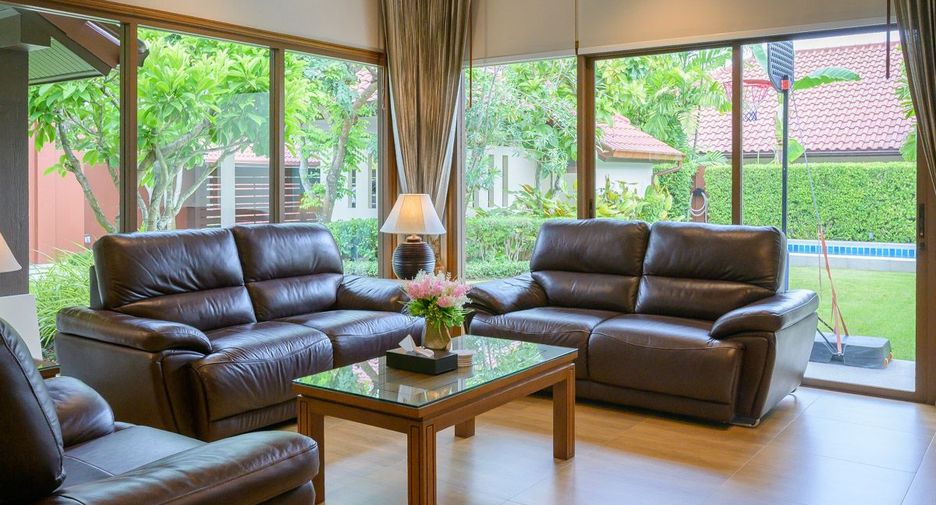 Haus zum Kauf mit 4 Zimmer in East Pattaya, Pattaya