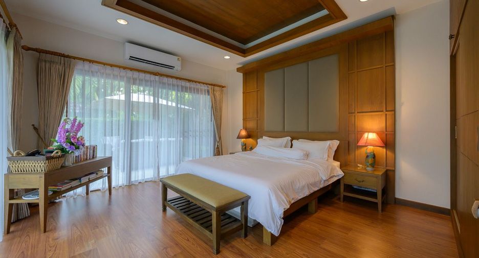 Haus zum Kauf mit 4 Zimmer in East Pattaya, Pattaya