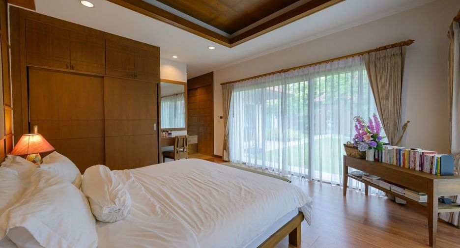 Haus zum Kauf mit 4 Zimmer in East Pattaya, Pattaya