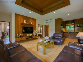 Haus zum Kauf mit 4 Zimmer in Bang Lamung, Chonburi