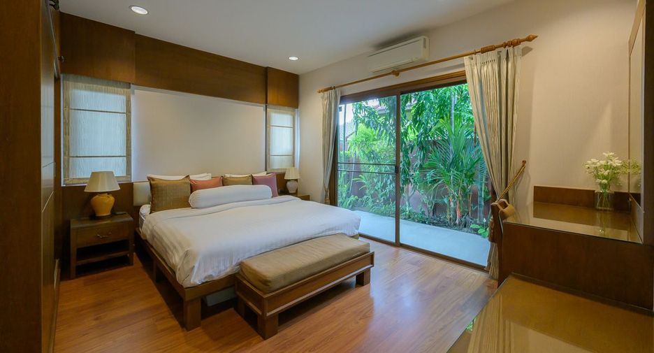 Haus zum Kauf mit 4 Zimmer in East Pattaya, Pattaya