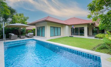 Haus zum Kauf mit 4 Zimmer in East Pattaya, Pattaya