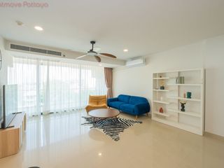 出租 1 卧室 公寓 在 Bang Lamung, Chon Buri