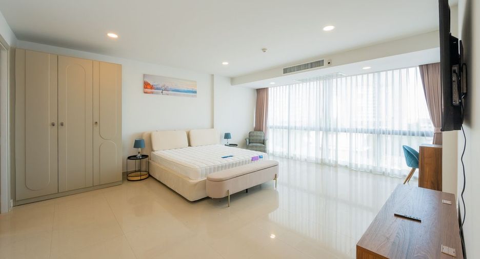 出租 1 卧室 公寓 在 Jomtien, 芭提雅