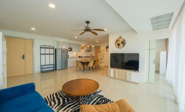 出租 1 卧室 公寓 在 Jomtien, 芭提雅