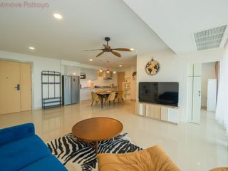 出租 1 卧室 公寓 在 Bang Lamung, Chon Buri