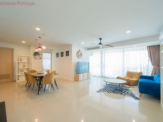 出租 1 卧室 公寓 在 Bang Lamung, Chon Buri
