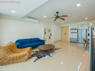 出租 1 卧室 公寓 在 Bang Lamung, Chon Buri