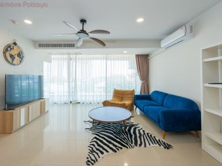 出租 1 卧室 公寓 在 Bang Lamung, Chon Buri
