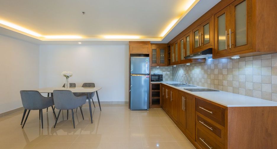 Wohnung zur Miete mit 2 Zimmer in South Pattaya, Pattaya