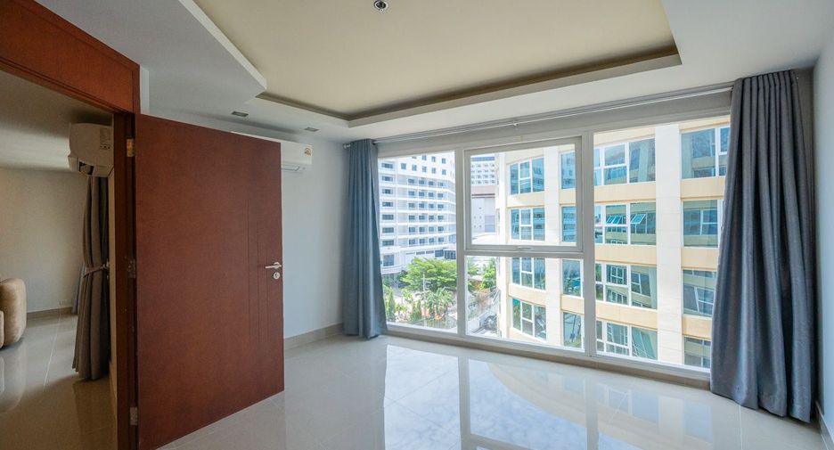 Wohnung zur Miete mit 2 Zimmer in South Pattaya, Pattaya