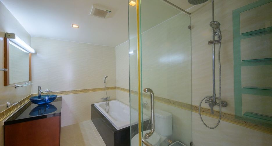 Wohnung zur Miete mit 2 Zimmer in South Pattaya, Pattaya