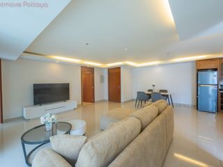 出租 2 卧室 公寓 在 Bang Lamung, Chon Buri
