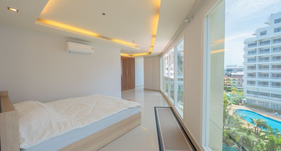 Wohnung zur Miete mit 2 Zimmer in South Pattaya, Pattaya