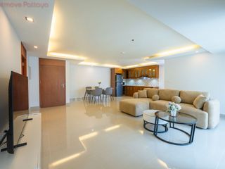 出租 2 卧室 公寓 在 Bang Lamung, Chon Buri