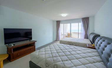 For sale 1 bed condo in North Pattaya, Pattaya