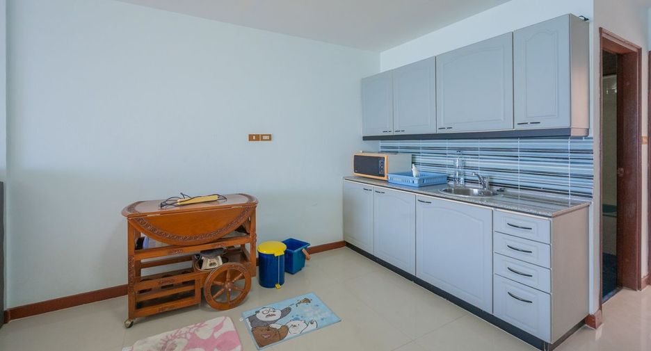 Wohnung zum Kauf mit 1 Zimmer in North Pattaya, Pattaya