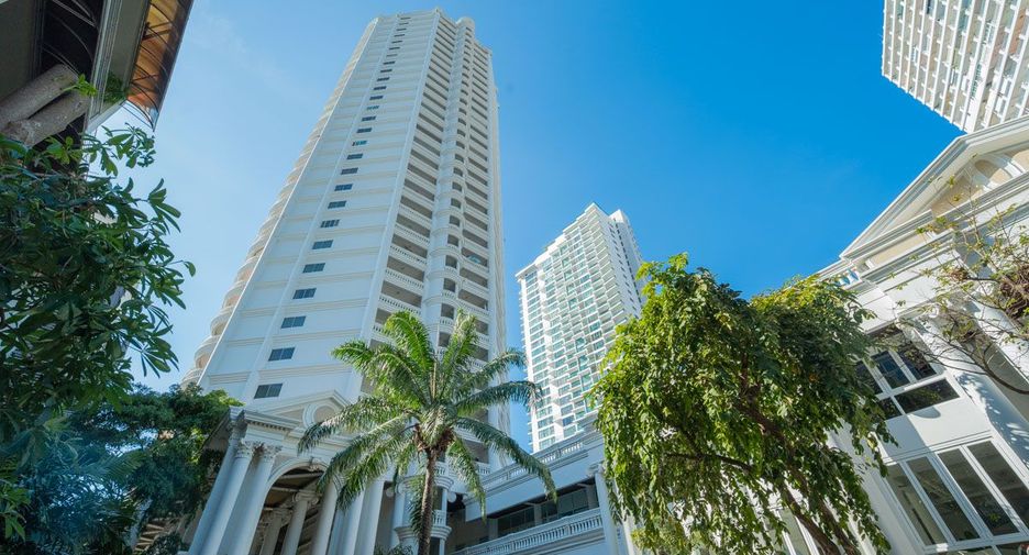 Wohnung zum Kauf mit 1 Zimmer in North Pattaya, Pattaya