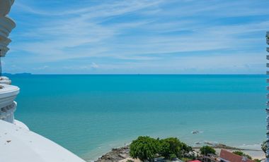 Wohnung zum Kauf mit 1 Zimmer in North Pattaya, Pattaya