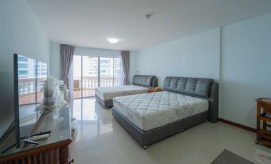 For sale 1 bed condo in North Pattaya, Pattaya