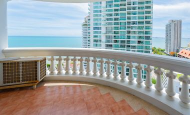 For sale 1 bed condo in North Pattaya, Pattaya