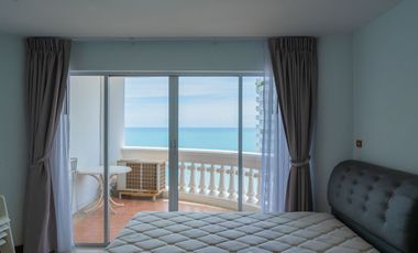 For sale 1 bed condo in North Pattaya, Pattaya