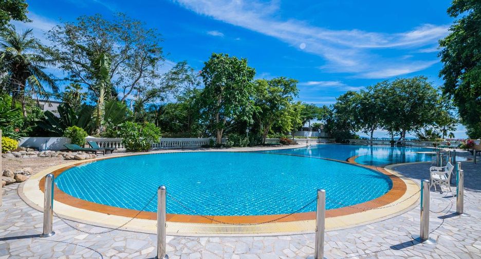 Wohnung zum Kauf mit 1 Zimmer in North Pattaya, Pattaya