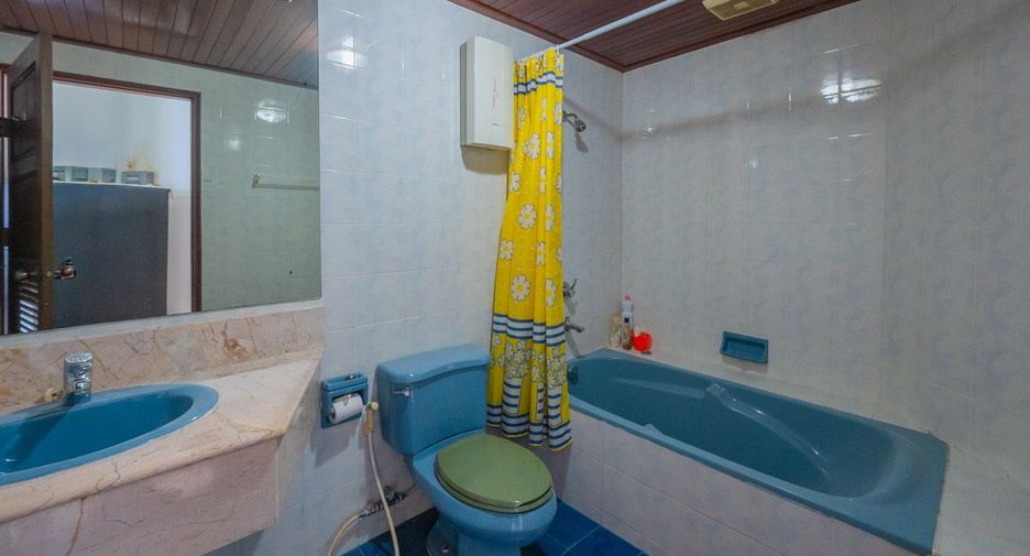 Wohnung zum Kauf mit 1 Zimmer in North Pattaya, Pattaya