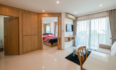 For sale 1 bed condo in North Pattaya, Pattaya