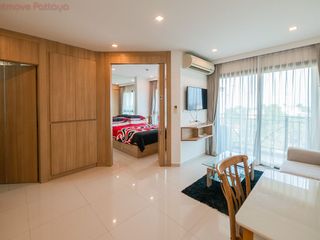 出售 1 卧室 公寓 在 Bang Lamung, Chon Buri