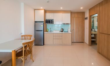 For sale 1 bed condo in North Pattaya, Pattaya
