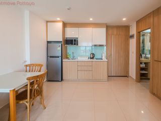出售 1 卧室 公寓 在 Bang Lamung, Chon Buri