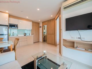 出售 1 卧室 公寓 在 Bang Lamung, Chon Buri