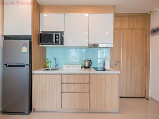 出售 1 卧室 公寓 在 Bang Lamung, Chon Buri