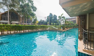 出售 1 卧室 公寓 在 北芭堤雅, 芭提雅