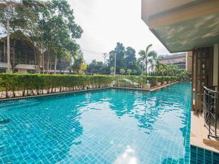 出售 1 卧室 公寓 在 Bang Lamung, Chon Buri