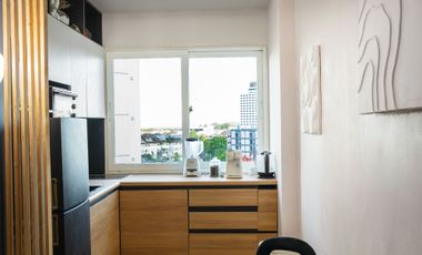 À vendre 1 chambre condo à Mueang Phuket, Phuket