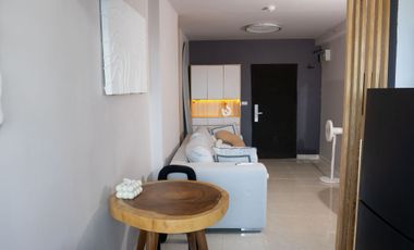 À vendre 1 chambre condo à Mueang Phuket, Phuket