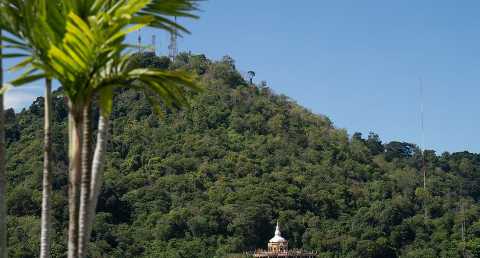 出售 1 卧室 公寓 在 Phuket Town, 普吉