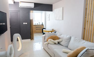 À vendre 1 chambre condo à Mueang Phuket, Phuket
