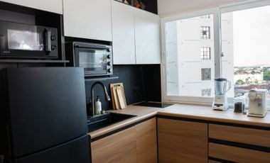 À vendre 1 chambre condo à Mueang Phuket, Phuket