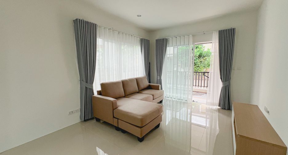 出售 3 卧室 独立屋 在 Phuket Town, 普吉